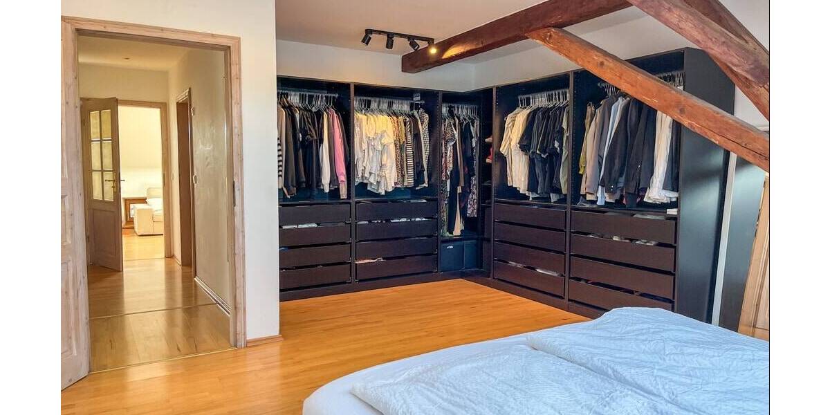 Etagenwohnung Söchtenau Innthal - 4 Zimmer, 160 m&sup2;, 620.000&euro; | Angebot:25667610