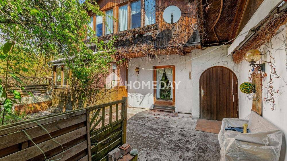 Doppelhaushälfte Oberaudorf - 4 Zimmer, 100 m&sup2;, 540.000&euro; | Angebot:26731102