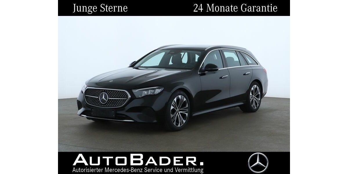 Mercedes-Benz E 220 40.870 km 43.995 &euro; Bad Aibling 83043