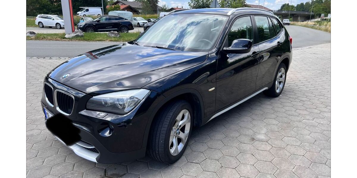 BMW X1 156.203 km 7.299 &euro; Hausham 83734