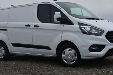 Ford Transit Custom 100.000 km 16.855 &euro; Tuntenhausen/Ostermünchen 83104