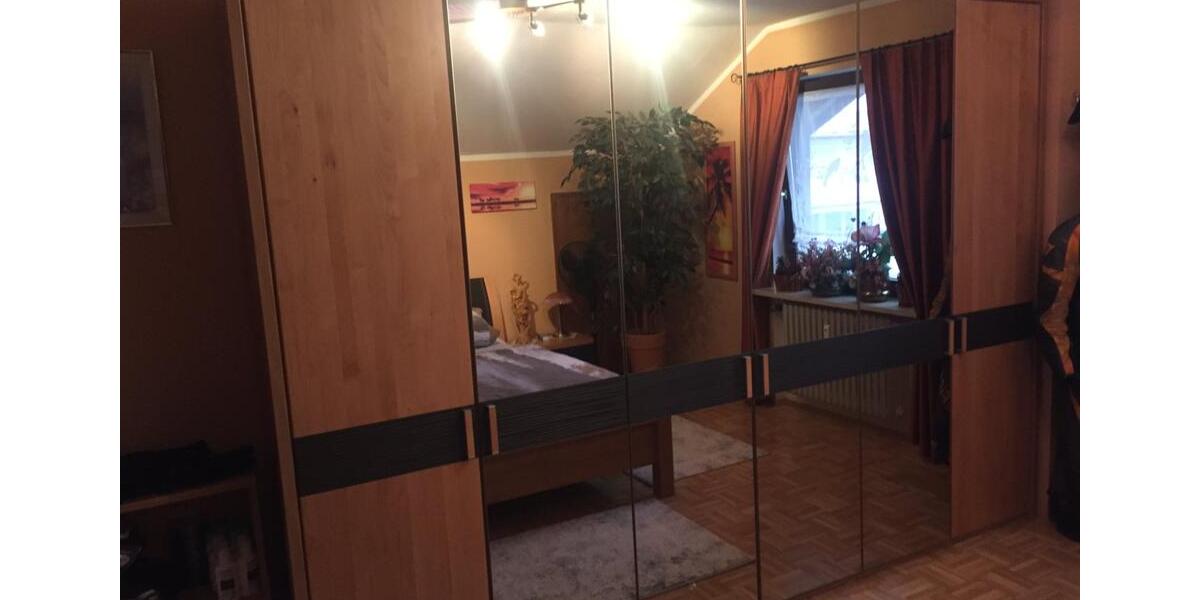 Dachgeschoßwohnung Kolbermoor - 2 Zimmer, 54 m&sup2;, 255.000&euro; | Angebot:25963275