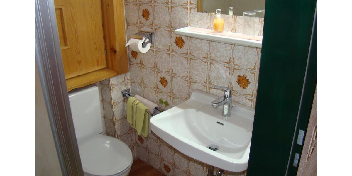 Dachgeschoßwohnung Nußdorf am Inn - 2 Zimmer, 36 m&sup2;, 420&euro; | Angebot:26681383