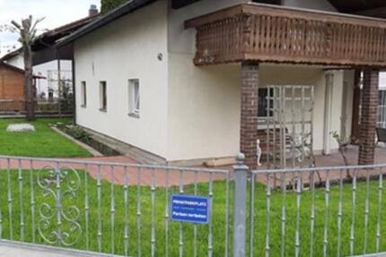 Haus Rosenheim Aising - 7 Zimmer, 190 m&sup2;, 850.000&euro; | Angebot:19740110