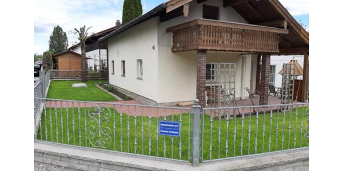 Mehrfamilienhaus, Wohnhaus Rosenheim Aising - 7 Zimmer, 190 m&sup2;, 850.000&euro; | Angebot:19740110