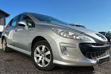 Peugeot 308 115.000 km 3.300 &euro; Großkarolinenfeld 83109