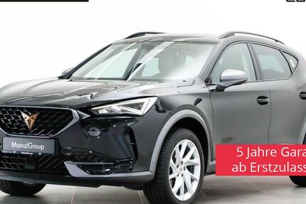 Cupra Formentor 17.030 km 25.960 &euro; Feldkirchen/Westerham 83620