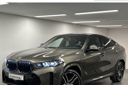 BMW X6 9.643 km 104.850 &euro; Rosenheim 83026