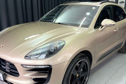 Porsche Macan 95.000 km 35.999 &euro; Miesbach 83714