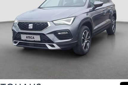 Seat Ateca 6.000 km 33.999 &euro; Ebersberg bei München 85560