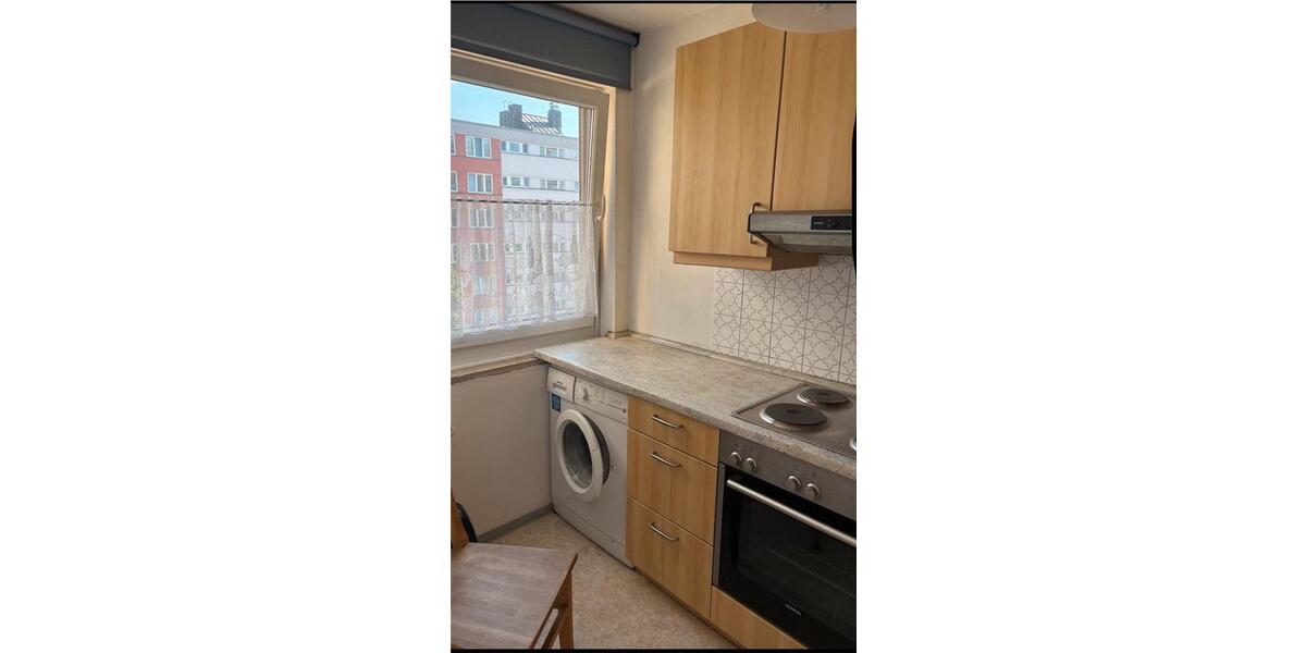 Etagenwohnung Rosenheim Innenstadt - 1 Zimmer, 40 m&sup2;, 220.000&euro; | Angebot:23596264