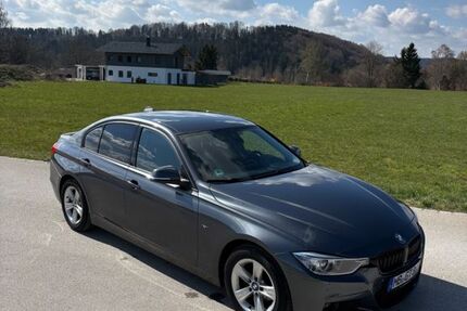 BMW 320 199.000 km 9.800 &euro; Feldkirchen-Westerham 83620