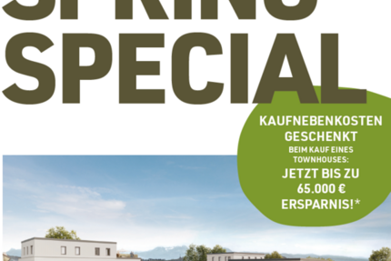 Wohnung Bad Endorf - 3 Zimmer, 85 m&sup2;, 652.000&euro; | Angebot:26020573