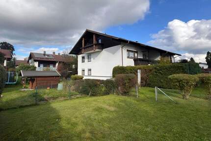 Wohnung Rosenheim Aising - 3 Zimmer, 81 m&sup2;, 329.000&euro; | Angebot:25667725