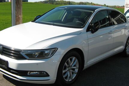 VW Passat 212.670 km 8.999 &euro; Ebersberg 85560