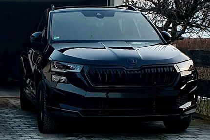 Skoda Karoq 44.000 km 25.900 &euro; Grassau 83224
