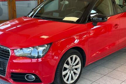 Audi A1 188.000 km 4.999 &euro; Elbach / Fischbachau 83730