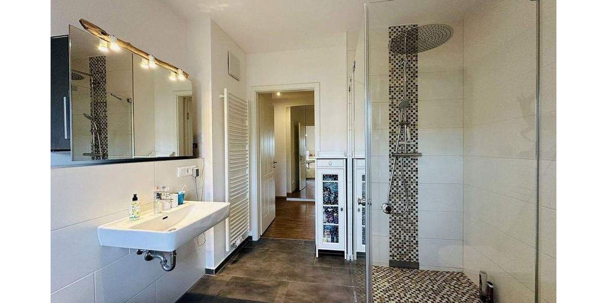 Etagenwohnung Brannenburg - 3 Zimmer, 89 m&sup2;, 559.000&euro; | Angebot:25800977