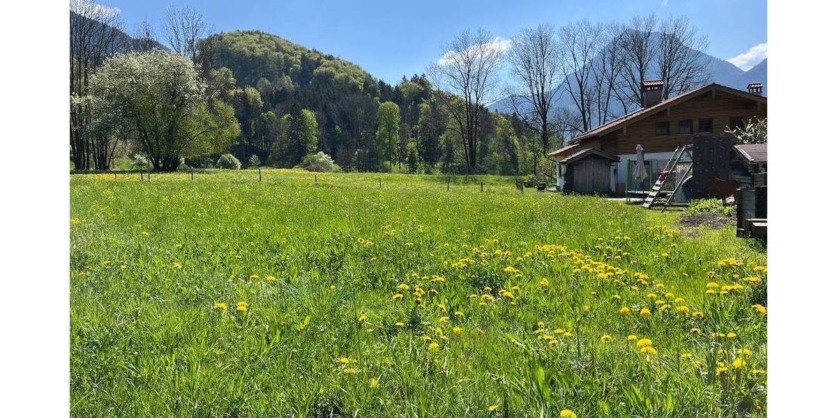 Grundstück Nußdorf am Inn Labach - 480.000&euro; | Angebot:26766674