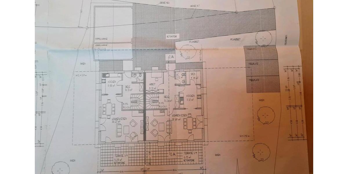 Doppelhaushälfte Bad Aibling - 5 Zimmer, 167 m&sup2;, 830.000&euro; | Angebot:26087711