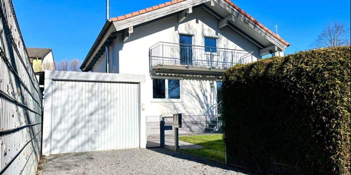 Einfamilienhaus Kolbermoor - 4 Zimmer, 128 m&sup2;, 690.000&euro; | Angebot:25667619