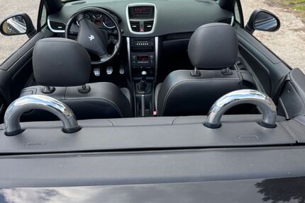 Peugeot 207 101.305 km 6.700 &euro; Oberaudorf 83080