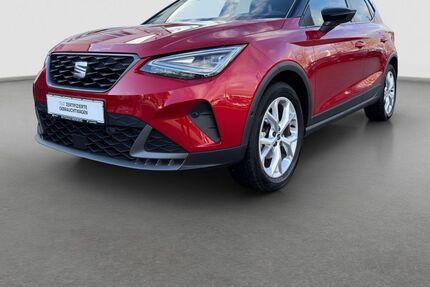 Seat Arona 69.800 km 16.400 &euro; Ebersberg bei München 85560