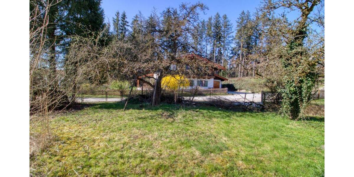 Einfamilienhaus Wasserburg am Inn Neudeck - 5 Zimmer, 150 m&sup2;, 599.000&euro; | Angebot:25776559