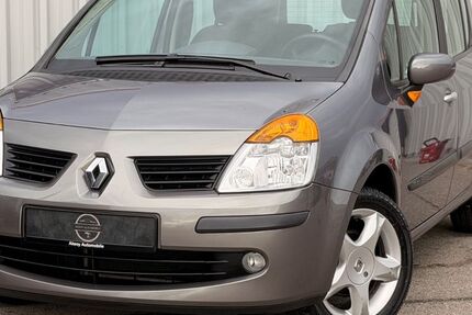 Renault Modus 57.200 km 4.350 &euro; Rosenheim 83026