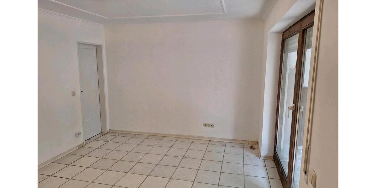 Erdgeschoßwohnung Rosenheim Aising - 1 Zimmer, 39 m&sup2;, 235.000&euro; | Angebot:27083169