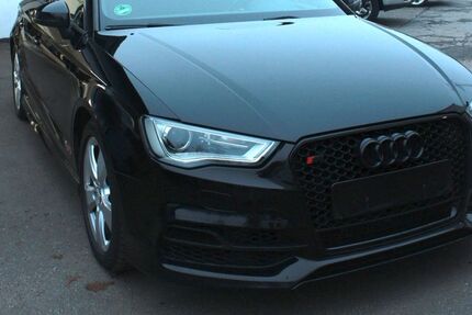 Audi S3 185.150 km 17.250 &euro; Raubling 83064