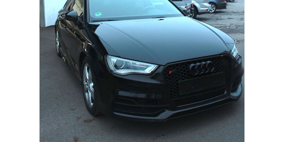 Audi S3 185.150 km 17.250 &euro; Raubling 83064