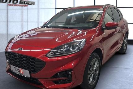 Ford Kuga 29.588 km 24.490 &euro; Kolbermoor 83059