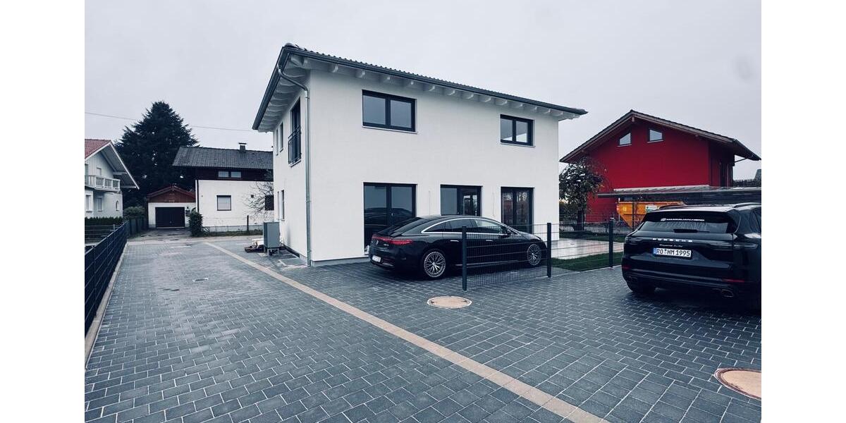 Einfamilienhaus Raubling - 4 Zimmer, 155 m&sup2;, 2.490&euro; | Angebot:19534649