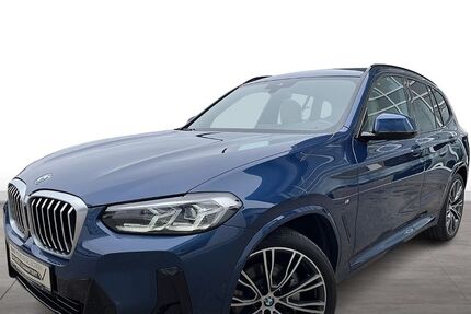 BMW X3 45.250 km 49.950 &euro; Prien am Chiemsee 83209