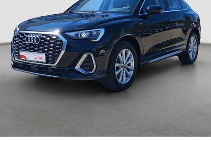 Audi Q3 18.300 km 39.400 &euro; Ebersberg bei München 85560