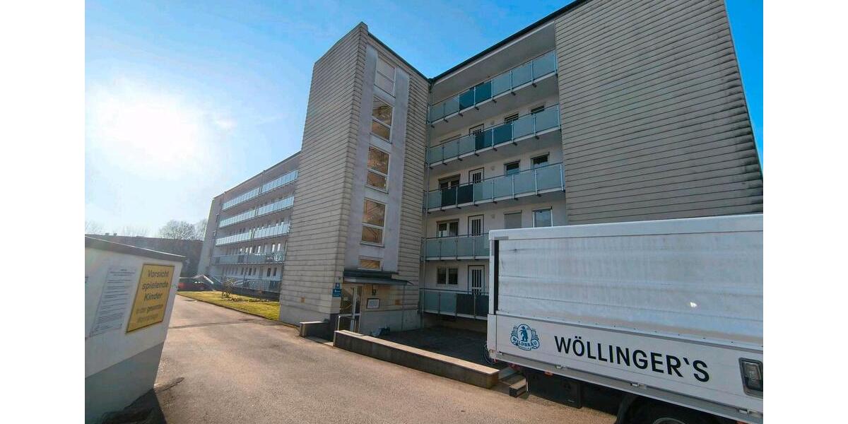 Etagenwohnung Grafing bei München - 3 Zimmer, 87 m&sup2;, 465.000&euro; | Angebot:26120581
