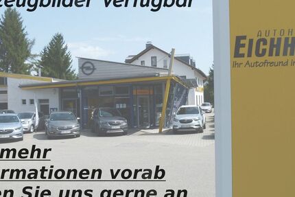 Opel Crossland (X) 22.560 km 18.790 &euro; Ebersberg 85560