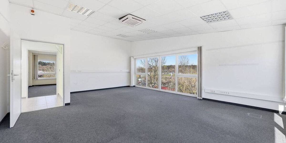 Gewerbeobjekt Ebersberg - 7.900&euro; | Angebot:26105410
