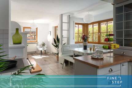 Haus Feldkirchen-Westerham Westerham - 4.5 Zimmer, 166 m&sup2;, 825.000&euro; | Angebot:26507495