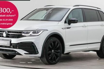 VW Tiguan 50.111 km 37.140 &euro; Feldkirchen/Westerham 83620