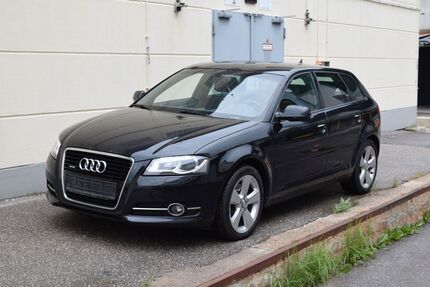 Audi A3 161.000 km 6.990 &euro; Fischbachau 83730
