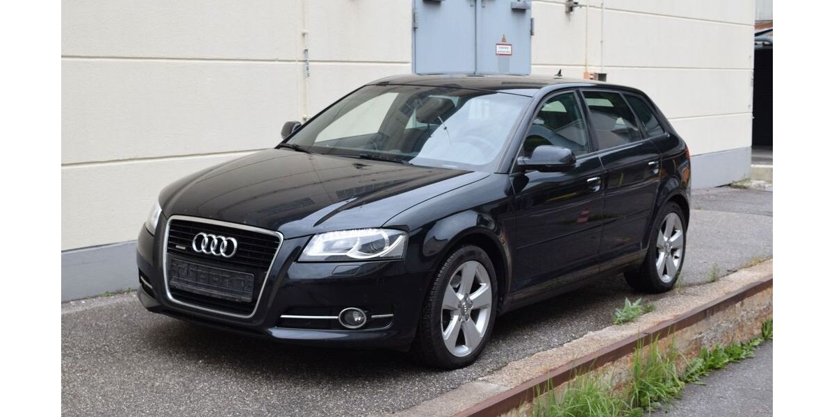 Audi A3 161.000 km 6.990 &euro; Fischbachau 83730