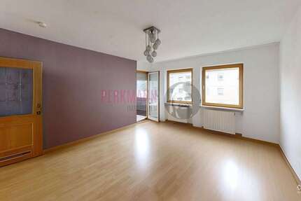 Wohnung Miesbach - 4 Zimmer, 91 m&sup2;, 499.000&euro; | Angebot:25881984