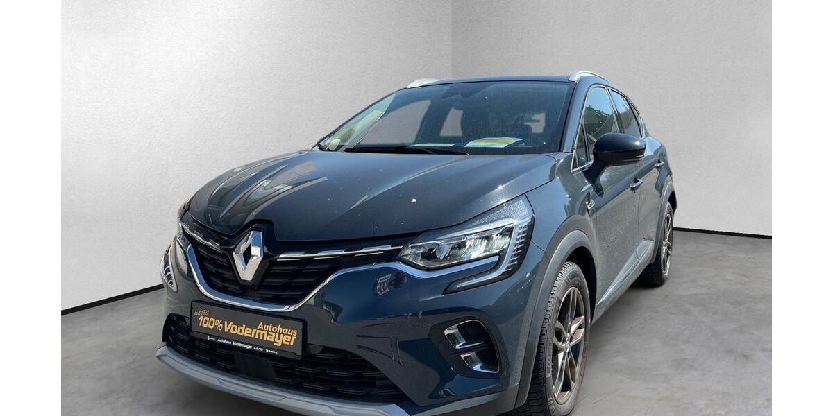 Renault Captur 85.751 km 15.990 &euro; Rosenheim 83022