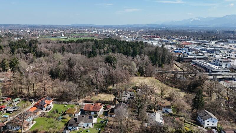 Grundstück Kolbermoor - 449.000&euro; | Angebot:25929485