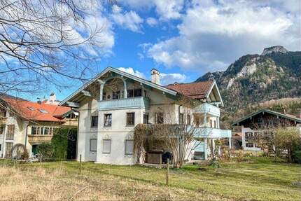 Wohnung Aschau - 2 Zimmer, 70 m&sup2;, 365.000&euro; | Angebot:25797373