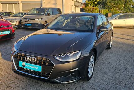 Audi A4 41.000 km 24.444 &euro; Raubling 83064