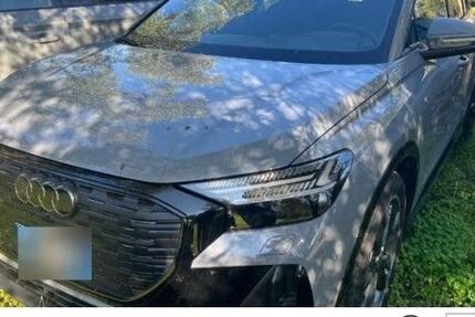 Audi Q4 e-tron 26.160 km 37.900 &euro; Wasserburg a. Inn 83512