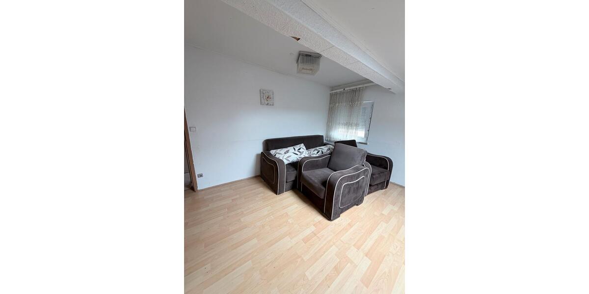 Dachgeschoßwohnung Kolbermoor - 3.5 Zimmer, 60 m&sup2;, 230.000&euro; | Angebot:24941667